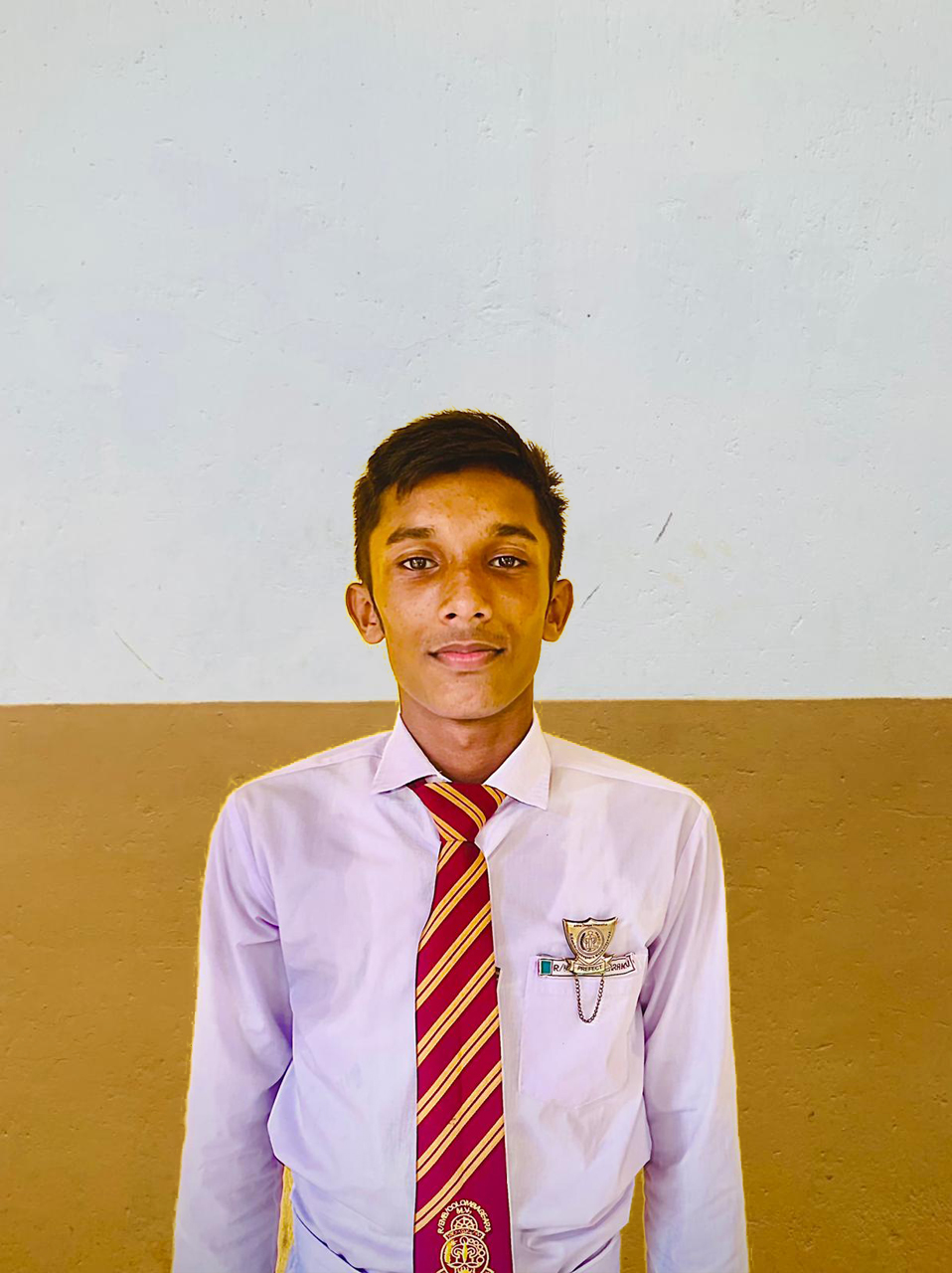 R.Pasindu Gihan