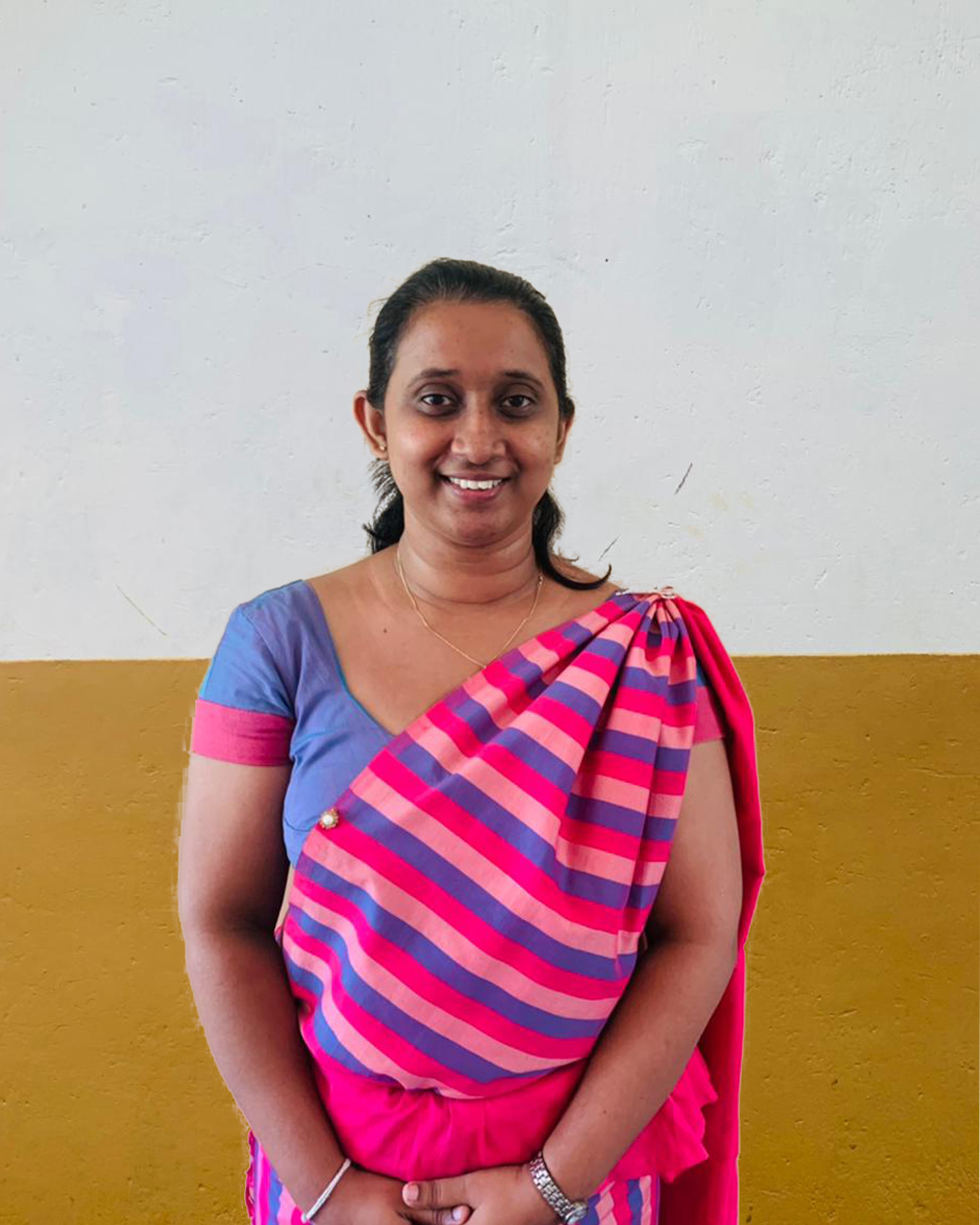 N.P.S.Heshani Wimalarathna