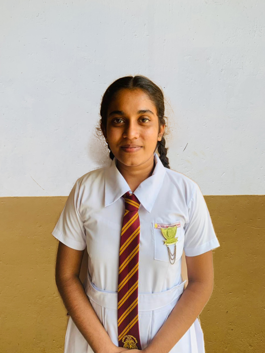 A.B.Asha Nithini