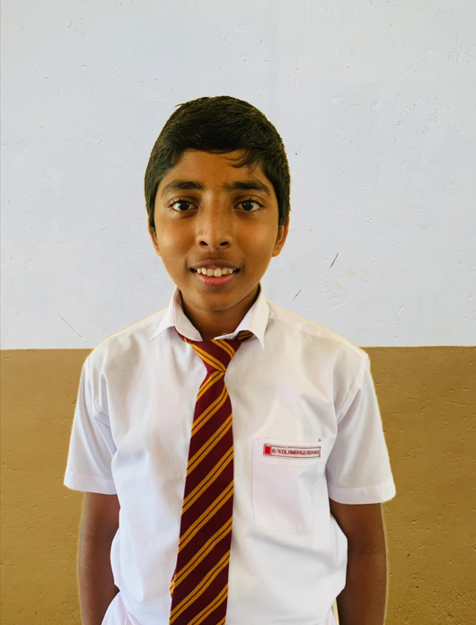 P.Kavindu Madushan