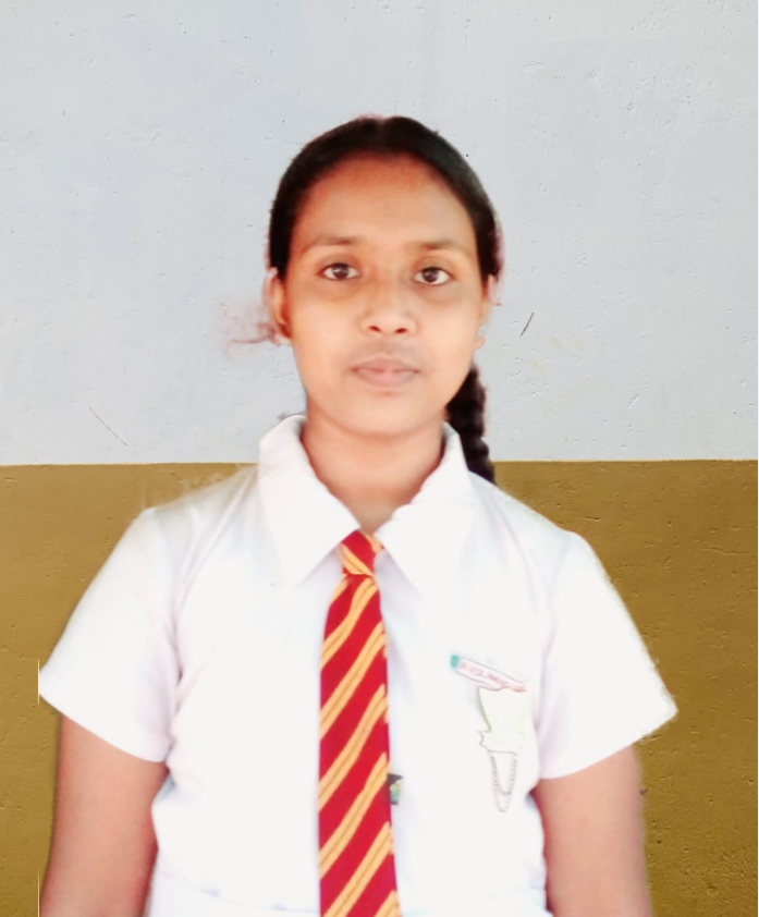 R.L.Shashya Pravindi